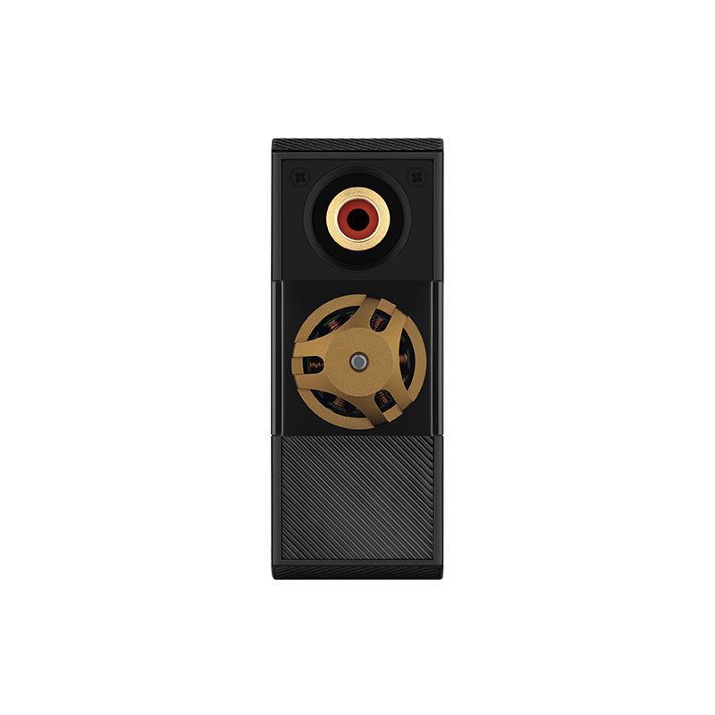 Кишеньковий електричний міні-насос Magicshine Airro, Black (MSN ABL5579)