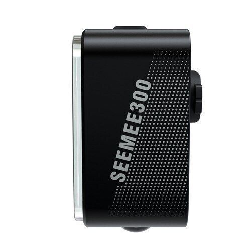 Велосвітло заднє Magicshine SEEMEE 300 lum (MSN BL0512)
