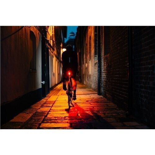 Велосвітло заднє Magicshine SEEMEE 300 lum (MSN BL0512)