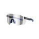Окуляри Magicshine Windbreaker Photochromic, Light Grey, WB002B (MSN GL0918)