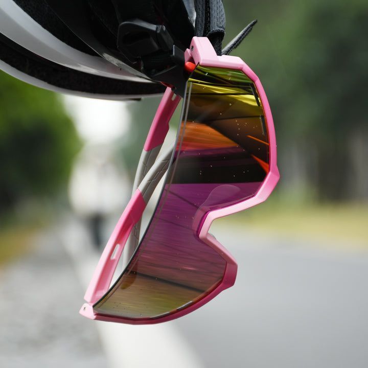 Окуляри Magicshine Sprinter Classic, Pink, SP002 (MSN GL3148)
