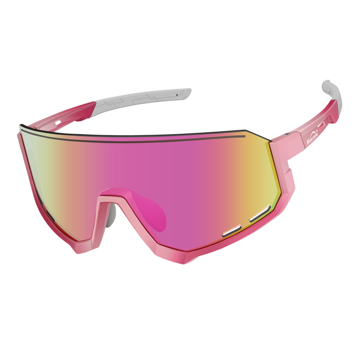 Окуляри Magicshine Sprinter Classic, Pink, SP002 (MSN GL3148)