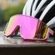 Окуляри Magicshine Sprinter Classic, Pink, SP002 (MSN GL3148)