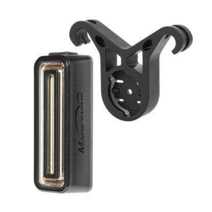 Комплект кріплень для велосвітла заднього Magicshine SEEMEE Rear Light Mount Kit (MSN ABL0005)
