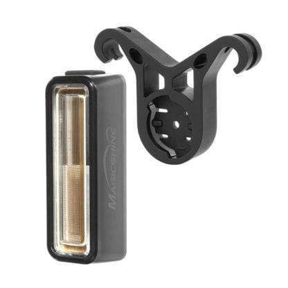 Комплект кріплень для велосвітла заднього Magicshine SEEMEE Rear Light Mount Kit (MSN ABL0005)
