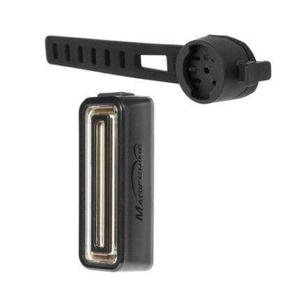 Комплект кріплень для велосвітла заднього Magicshine SEEMEE Rear Light Mount Kit (MSN ABL0005)