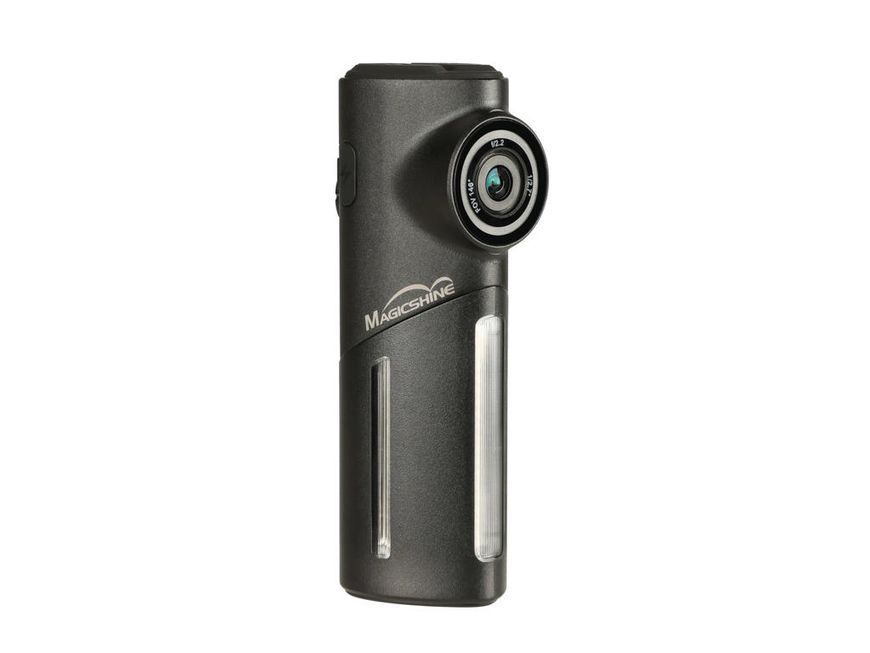 Велосвітло заднє Magicshine SEEMEE DV 30 lum з HD камерою заднього виду (MSN BL2257)