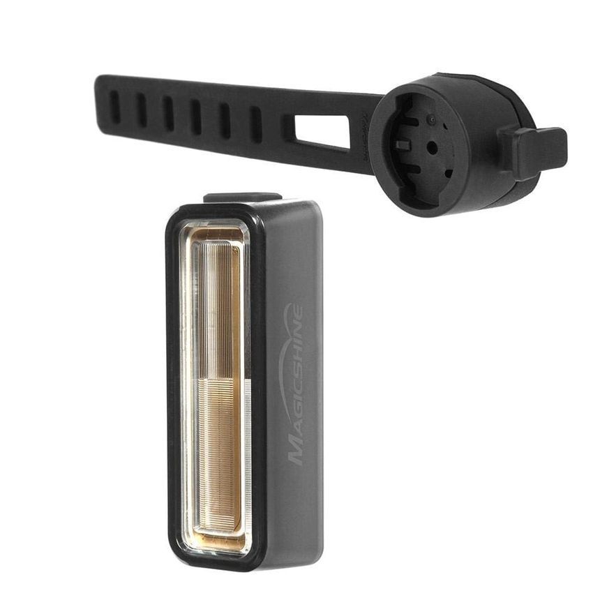 Комплект кріплень для велосвітла заднього Magicshine SEEMEE Rear Light Mount Kit (MSN ABL0005)