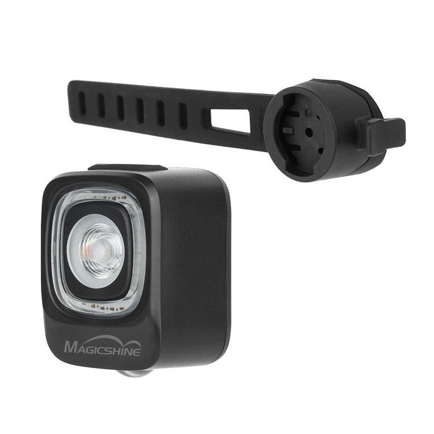Комплект кріплень для велосвітла заднього Magicshine SEEMEE Rear Light Mount Kit (MSN ABL0005)