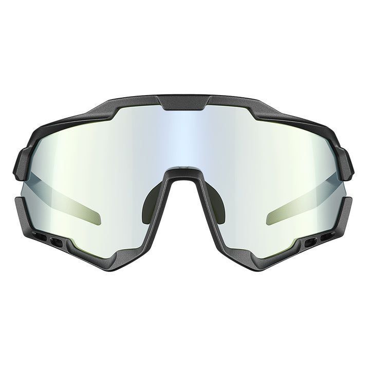 Окуляри Magicshine Morpher Mirror Photochromic, Black/Brown, MP002CB (MSN GL6569)