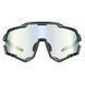 Окуляри Magicshine Morpher Mirror Photochromic, Black/Brown, MP002CB (MSN GL6569)