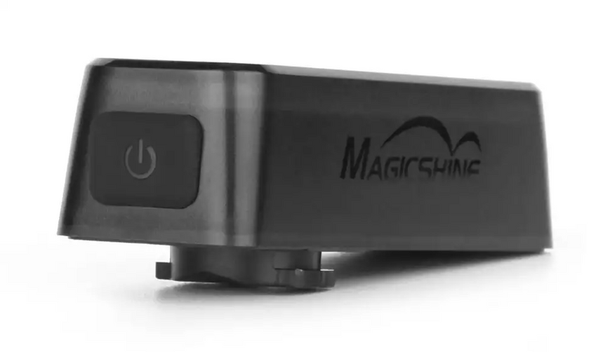 Велосвітло заднє Magicshine SEEMEE 100 V2.0 100 lum (MSN BL2363)