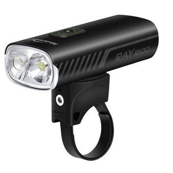 Велофара передня Magicshine RAY 1600lum (MSN BL0116)