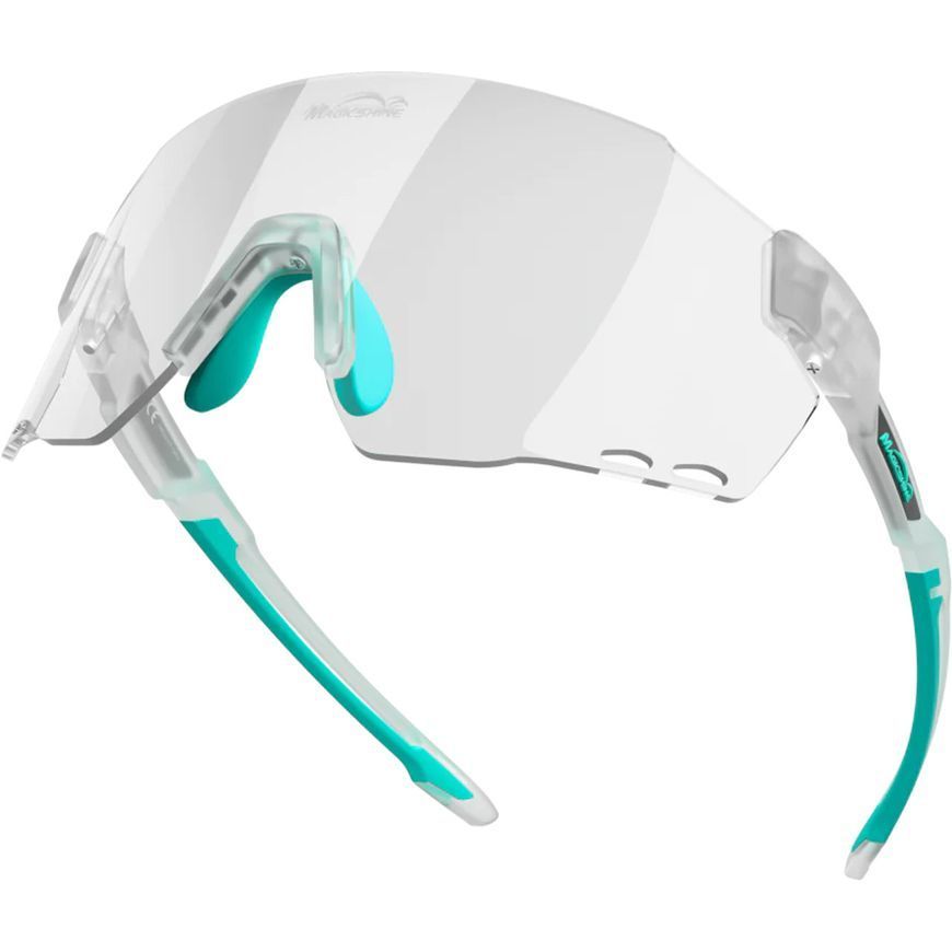Окуляри Magicshine Windbreaker Photochromic, Lake Placid Blue, WB001B (MSN GL0901)